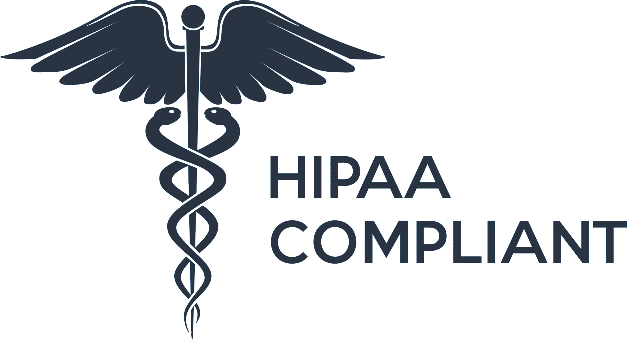 HIPAA Compliant